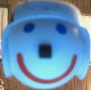 Meet your Posher, Joann